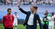 Nadal manda un mensaje de apoyo a Xabi Alonso y un consejo a Vinicius: «Tiene que entender...»