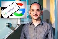 Google cracks down on posts by $2.7B AI guru who sounded off on transgender people, antisemitism: report