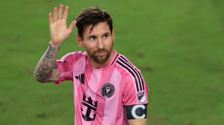 El Inter Miami podría prestar a Messi a un club europeo para que juegue la Champions League: los antecedentes en la MLS