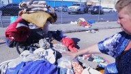 Phoenix homeless resources drop as COVID