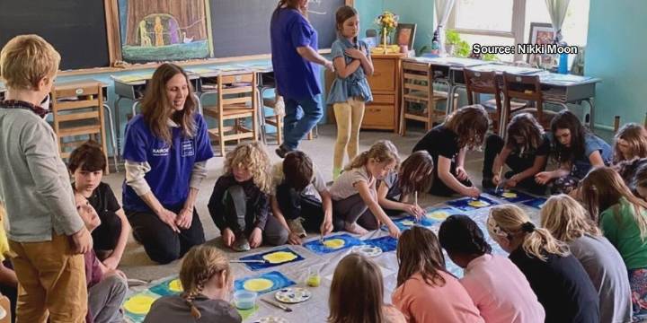 Tucson educators learn ‘emergency pedagogy’ to help students with trauma