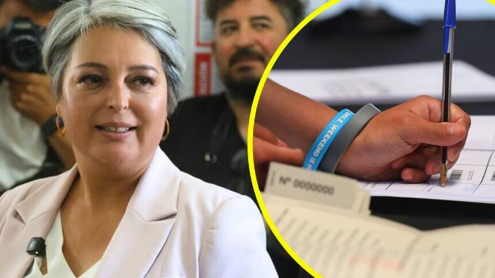 Jeannette Jara resulta ganadora en Francia: Revisa los resultados de los otros candidatos