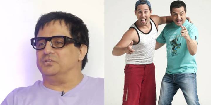 David Almandoz, Pepe Gonzales, revela por qué dejó Al Fondo Hay Sitio: “Me sentía como muerto”