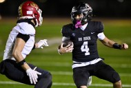 Rio Hondo Prep dominates La Serna to reach Division 5 football championship