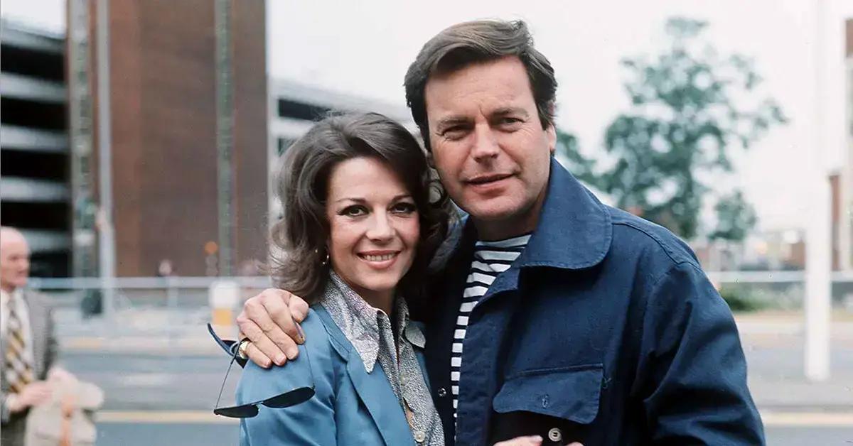 Robert Wagner Reflects on Natalie Wood's Legacy 44 Years After Her Death: 'Forever Cherished'