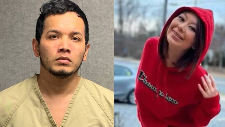 Maryland Man Murders Ex-Girlfriend, Throws Body from Bridge Before Reporting Her Missing