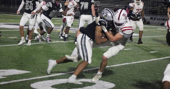 Midlands teams roll in first-round playoff matchups