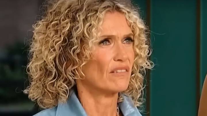 Maru Botana expuso una presunta estafa y quedó en el centro de una fuerte polémica