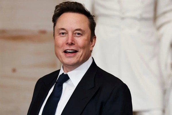 Aprueban en Tesla paquete salarial de Dls. 1 billón a Musk