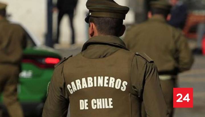 Ciudadano argentino muere tras accidente en moto en Troncal Sur camino a Viña del Mar
