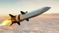 China’s 'Shape-Shifting' Missile Aces Mach 5 Test, Can This Change Air Combat Forever?
