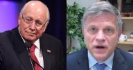 Historian Doug Brinkley on Dick Cheney's legacy