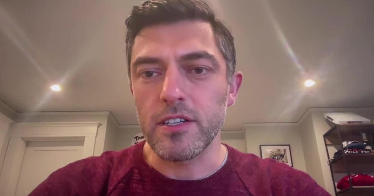 Chaim Bloom addresses health concerns with new Cardinals Richard Fitts, Brandon Clarke