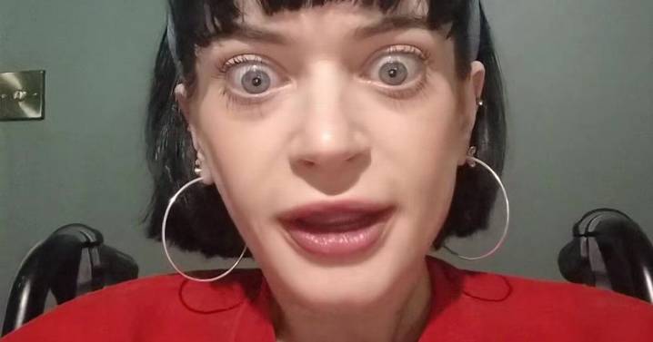 Celebrity Traitors star Ruth Codd loses second leg: Everything we know so far