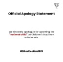 “Sincerely apologise for upsetting national child”: BJP’s Vinod Tawde mocks Rahul Gandhi after Bihar results