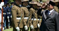 Australia and Indonesia deal won't bind nations in war