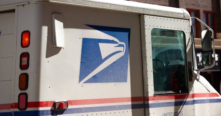 Frustrated by missing mail, one American took the Postal Service to court