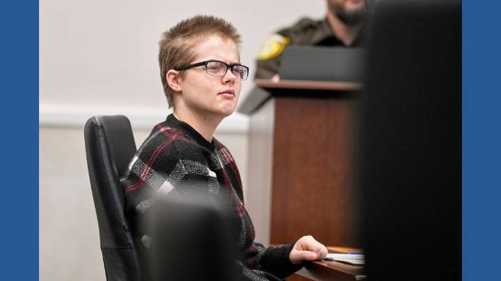 Slender Man attacker won't fight extradition to Wisconsin after fleeing group home