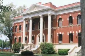 New court date for Ethelbert man, accused of arson