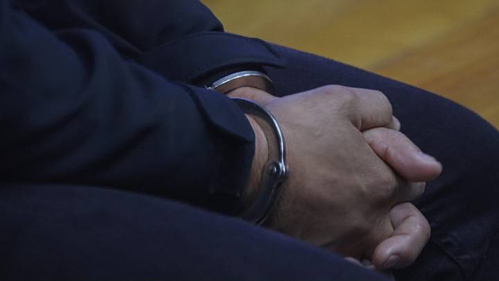 Prisión preventiva para cuatro miembros de "Los Mapaches" del Tren de Aragua: Son imputados por secuestros