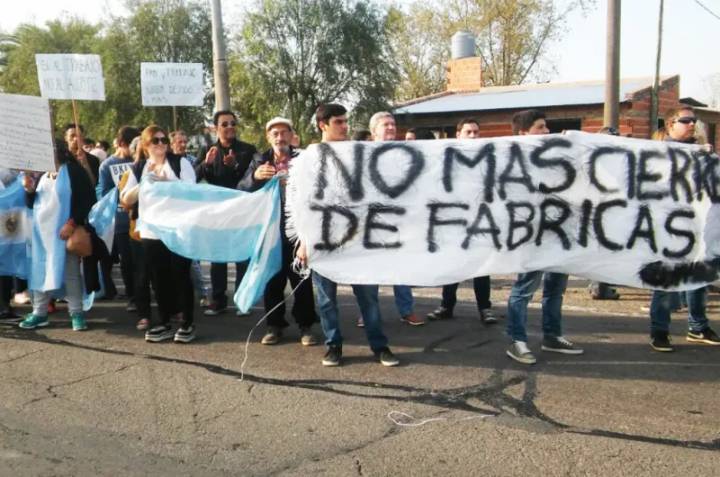 A casi dos años de gestión de Javier Milei, se perdieron casi 20 mil empresas y 276 mil empleos