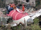 Probe into Air India crash to move as per International mandate