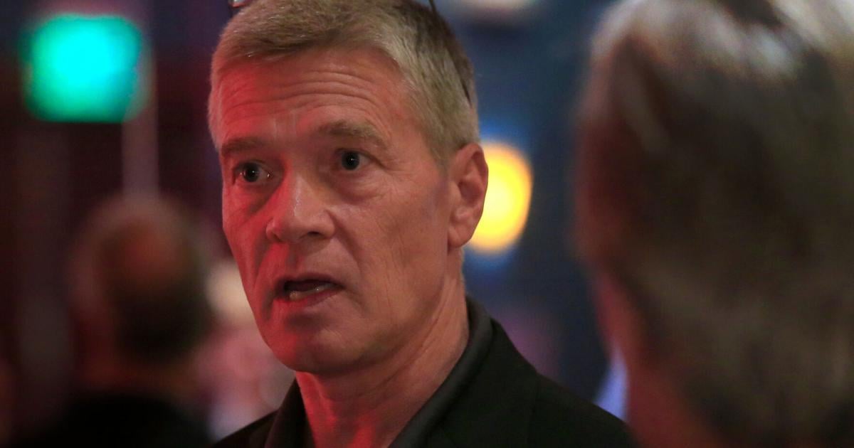 Indiana lawmaker who opposed Trump's redistricting push is victim of a swatting