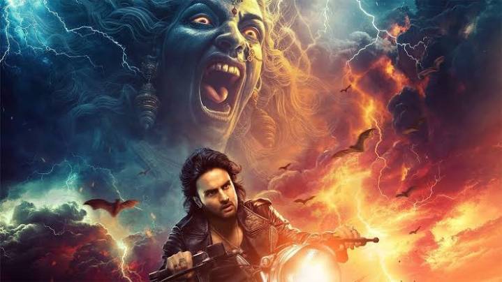 Jatadhara Movie Review:An illogical And Regressive Film