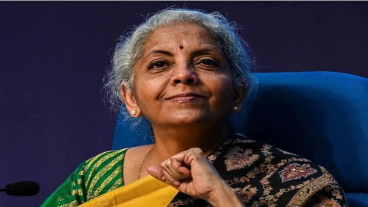 Centre invested Rs 21,000 cr in Northeast’s edu sector in 11 years: Sitharaman