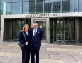 Opening of New Lenox trial focuses on auto loan application