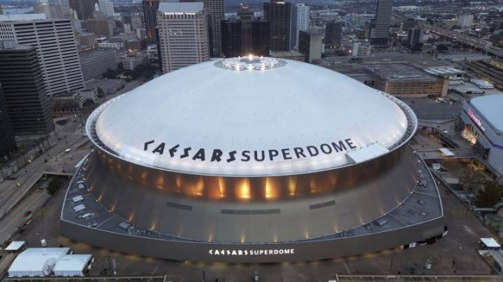 2025 LHSAA football playoffs: See the schedule, Baton Rouge