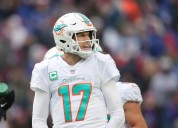 Exclusive: Ryan Tannehill on Retirement, Patriots Rise, and Greatest QBs Ever