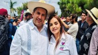 Congreso de Michoacán aprueba designación de Grecia Quiroz como presidenta municipal de Uruapan