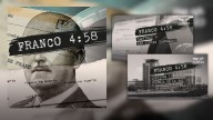 'Franco 4:58', así es el nuevo podcast de RNE Audio: ya disponibles los dos primeros episodios