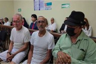 A juicio miembros de escuadrones de la muerte en El Salvador