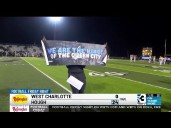 Hough dominates West Charlotte 24-0 to reach program’s first state championship