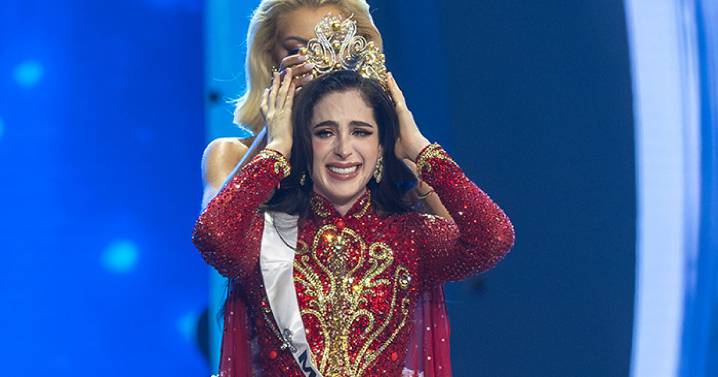 “Leaned On The Victim Narrative”: Miss Universe 2025 Faces Backlash Over Her Victory And Speech