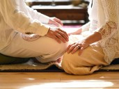 Sexo tántrico: estrategias simples para experimentarlo y reconectar con el propio erotismo