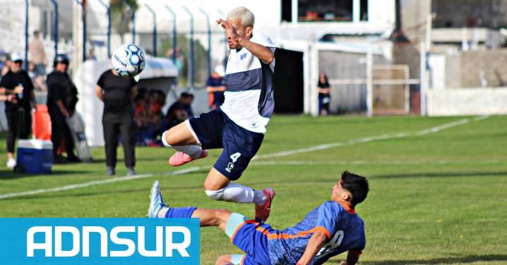 12:24 La CAI y Newbery de Comodoro se miden en un partido clave por la clasificación en el Torneo Regional