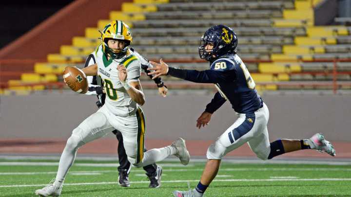 Mayfield falls, Las Cruces & Centennial set to begin playoff runs