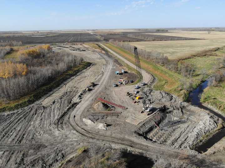 Road through Roseau Lake WMA will remain closed during deer season, DNR says