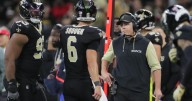 Jeff Duncan: The Saints might have found their quarterback, but their offense is still lost