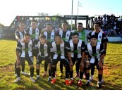 Villa Calma es el nuevo campeón del fútbol santotomeño