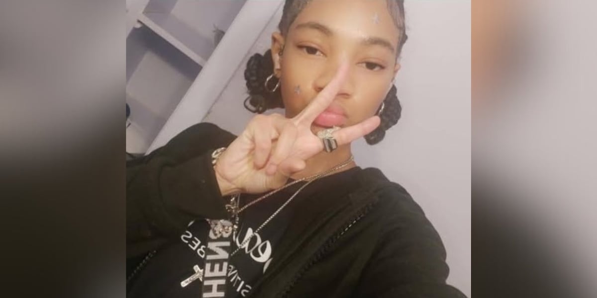 Graysville Police looking for missing 16