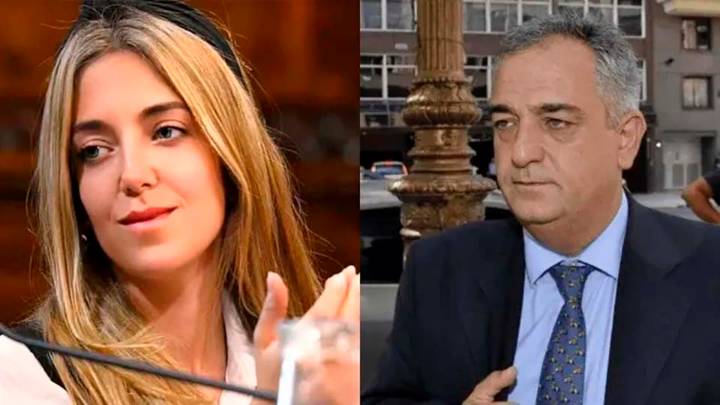 Renuncia otro funcionario del gobierno argentino por corrupción