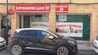 La Justicia ordena desalojar un supermercado que funciona como albergue ilegal en Ibiza