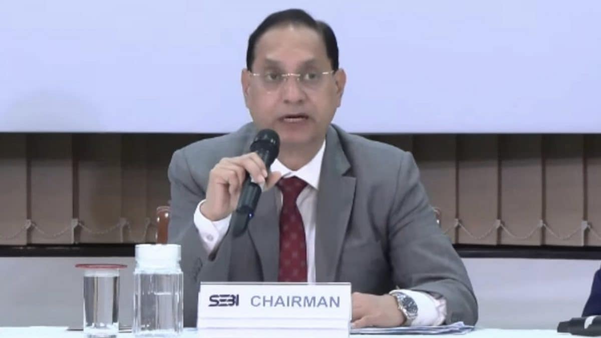 SEBI Mulls Including REITs In Indices, Moves To Broaden Liquid Mutual Fund Pool