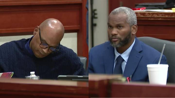 FL v. Troy Victorino and Jerone Hunter: Xbox Murders Resentencing