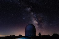 El mayor telescopio del hemisferio norte busca una casa. Y Canarias acaba de ponerse a la cabeza