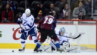 Lightning at Avalanche odds, picks and predictions
